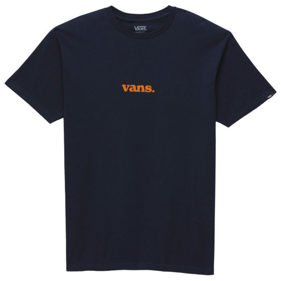 Vans Ανδρική κοντομάνικη μπλούζα Lower Corecase SS Tee